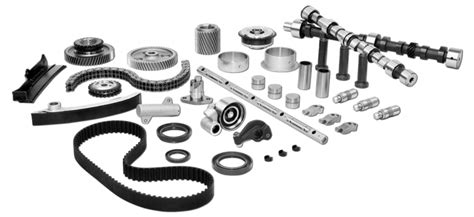 Alert Engine parts - Committed to Branded Quality Parts