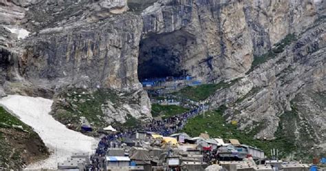 Amarnath Yatra Travel Tips - Things to Carry for Amarnath Dham ...