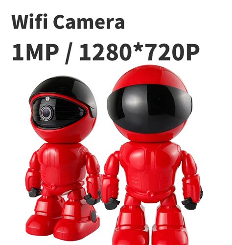PUAroom Brand WIFI IP Camera Wireless Home Smart Camera|wifi ip camera|smart camerawifi ip ...