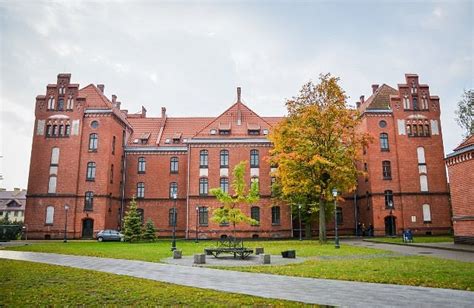 Klaipeda University - 클라이페다 - Klaipeda University의 리뷰 - 트립어드바이저