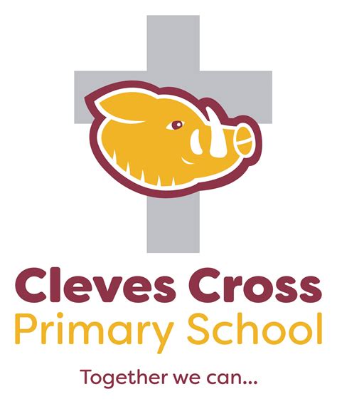 Cleves Cross Primary School, Ferryhill