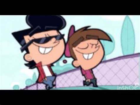 Timmy Turner Theme Song Remix (slowed and reverb) - YouTube