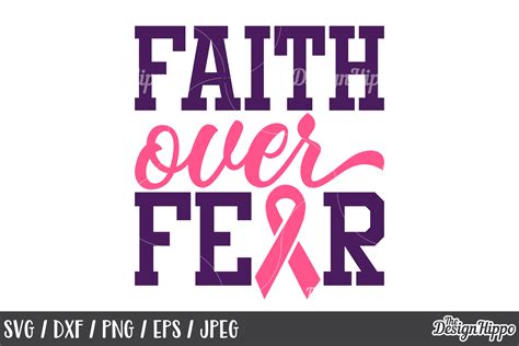 Breast Cancer SVG Bundle, Cancer Awareness, Ribbon, Designs (145675 ...