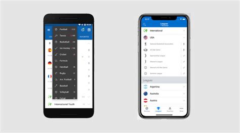 SofaScore: App of the Week - Sports Premium Coverage App