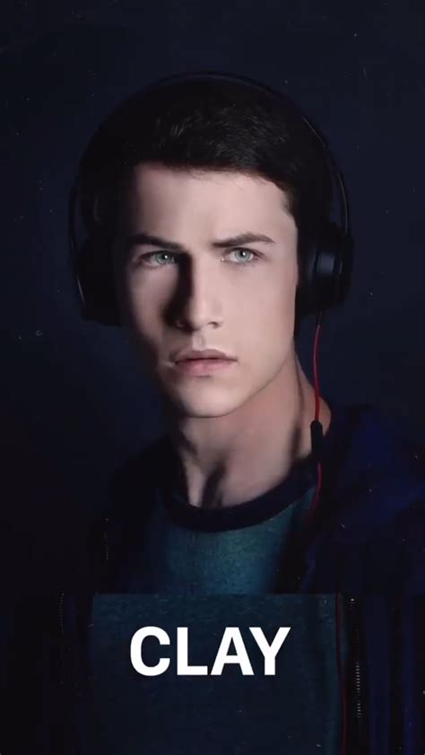 Dylan Minnette - 13 Reasons Why | 13 reasons why netflix, Justin 13 reasons why, Thirteen ...