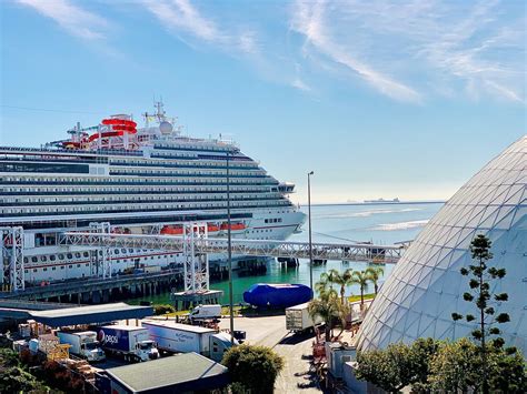 Carnival Panorama Mexican Riviera Cruise Review | EatSleepCruise.com