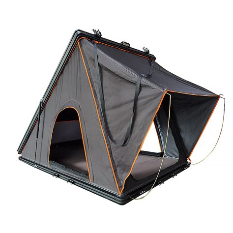 Car Accessories Customized Roof Tent Car Aluminum Roof Top Tents for Camping Rooftop Tent - Roof ...