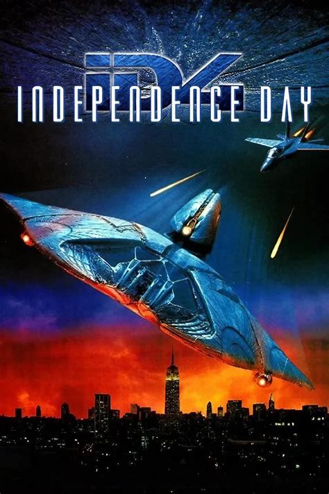 Independence Day (1997)