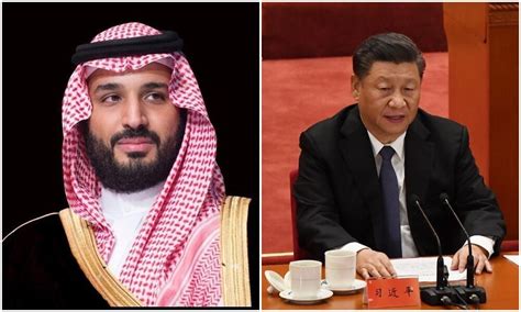 Statecraft | Saudi Crown Prince MBS Urges China’s Xi to Merge BRI With ...