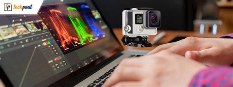 13 Best GoPro Editing Software For Windows & Mac in 2024