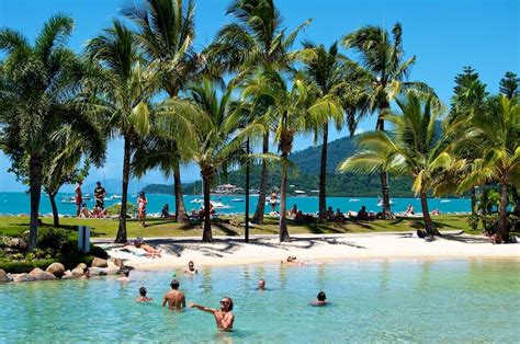 Coral sea resort airlie beach – Artofit