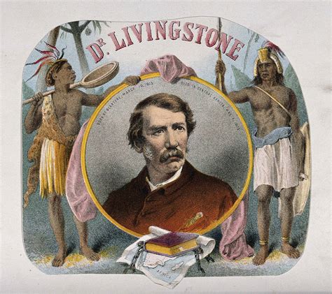 A Brief History of Livingstone Online (2004-2013) | Livingstone Online