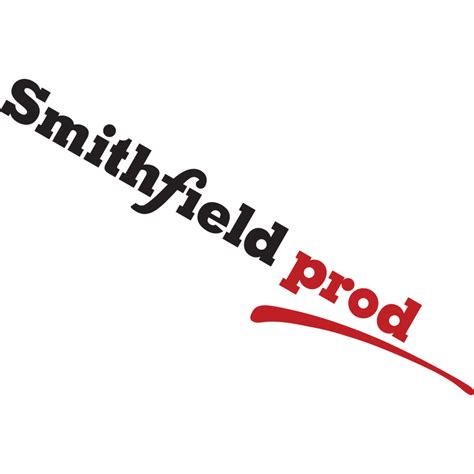 Smithfield prod logo, Vector Logo of Smithfield prod brand free download (eps, ai, png, cdr) formats