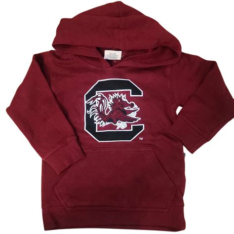 USC Hoodie – Pitterpattercarolinesaiken