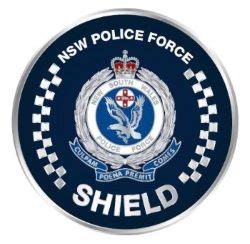 NSWPF SHIELD - NSW Police Public Site