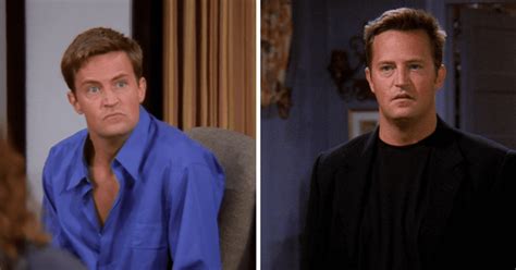 How 'Friends' Season 7 became 'The One Where Chandler Transforms' | MEAWW