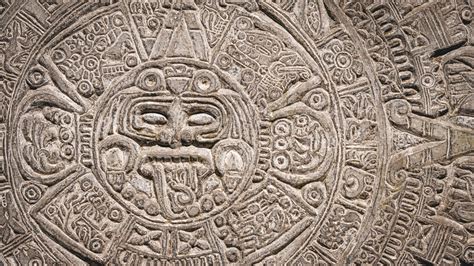 The Aztec Creation Myth Explained