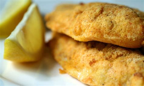 Best Easy Crispy Fried Catfish Recipes