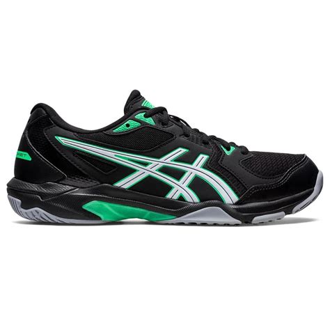 Tênis ASICS GEL-Rocket 10 - Masculino - Preto