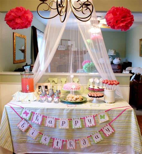 best 6th birthday party ideas - Sona Kaplan