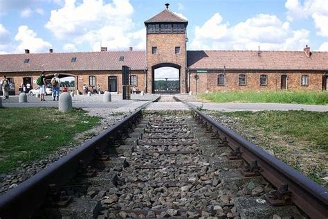 TripAdvisor | Auschwitz-Birkenau Memorial and Museum Guided Tour from ...