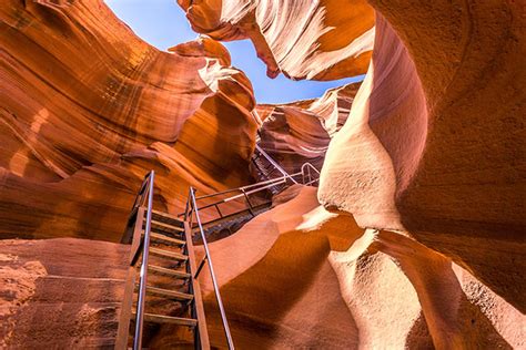 Upper Antelope Canyon plus Lower Antelope Canyon - Antelope Canyon