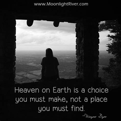 Heaven On Earth Quotes. QuotesGram