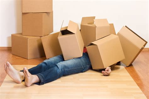 How to Manage These 4 Common Moving Day Mistakes