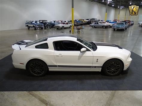 2013 Ford Mustang for Sale | ClassicCars.com | CC-973041