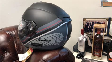 Who Makes Indian Motorcycle Helmets | Reviewmotors.co