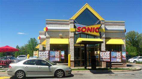 Sonic Drive-In Was Just Sold To Arby's Owner For $2.3 Billion, Creating A New Fast Food Powerhouse