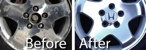 How to Refinish Aluminum Wheels? Step by Step Guide - Tire Deets