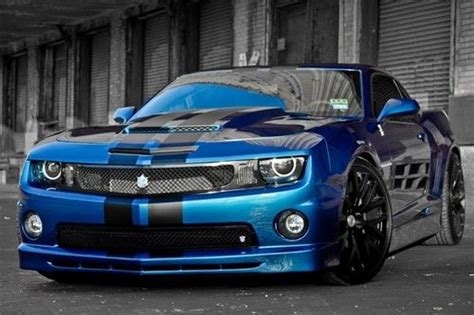 Find used 2010 Chevy Camaro SS Custom featured 2 years in SEMA SHOW in Keller, Texas, United States