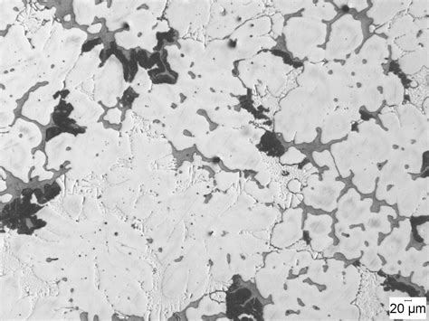 Metallography and Microstructure Analysis by G2MT Labs Houston