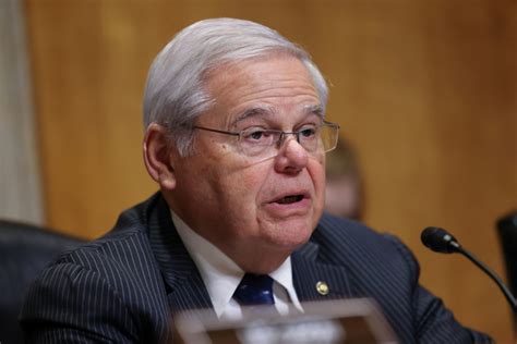 Who’s Bob Menendez? New Jersey’s senator charged with corruption has faced similar accusations ...