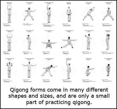 Perfect Qigong System – F | Qigong