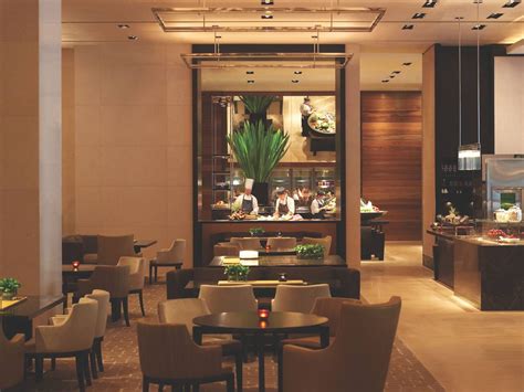 Private Dining, Restaurants & Bars | Grand Hyatt Melbourne