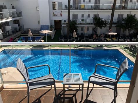 Eix Alcudia Hotel Rooms: Pictures & Reviews - Tripadvisor