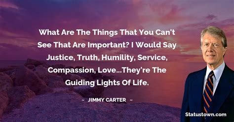 20+ Best Jimmy Carter Quotes