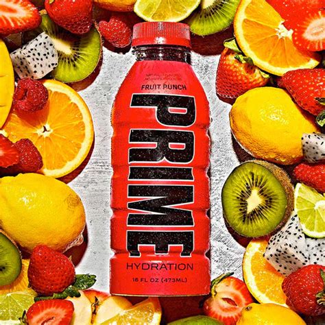 Fruit Punch | Prime (Drink) Wiki | Fandom