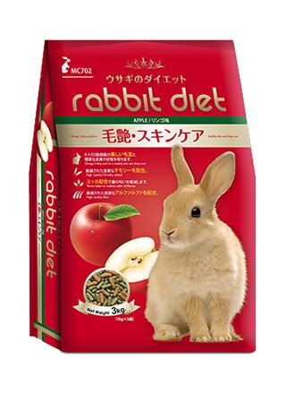 Rabbit Diet