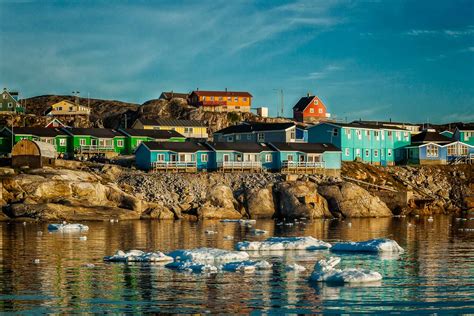 How To Photograph The Spectacular Ilulissat Icefjord