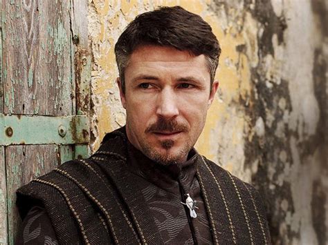 Littlefinger is growing big: Aidan Gillen will play villain in The Maze ...