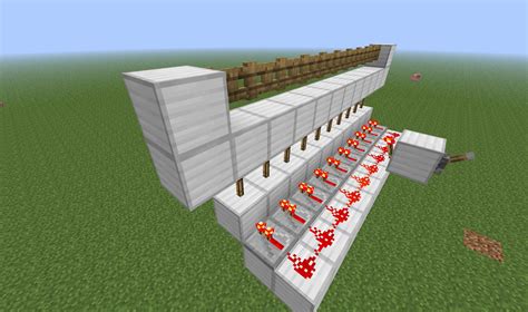 Need help with redstone and fence gates - Redstone Discussion and Mechanisms - Minecraft: Java ...