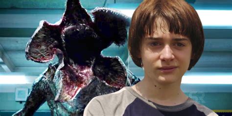 Stranger Things Theory Will Is The Demogorgon From The Future