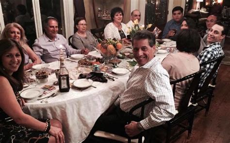 Persian Jewish Traditions Influence Seder - Atlanta Jewish Times