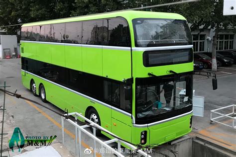 Yutong E12DD Singapore (1) | Land Transport Guru