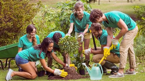 4 Benefits of Doing Volunteer Work While You're in College - The Magazine