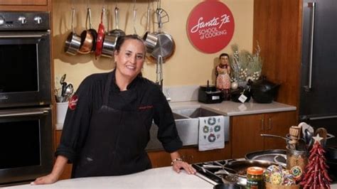 Santa Fe School of Cooking - SantaFe.com