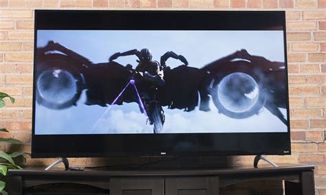 RCA 65-inch Roku 4K TV - Full Review and Benchmarks | Tom's Guide